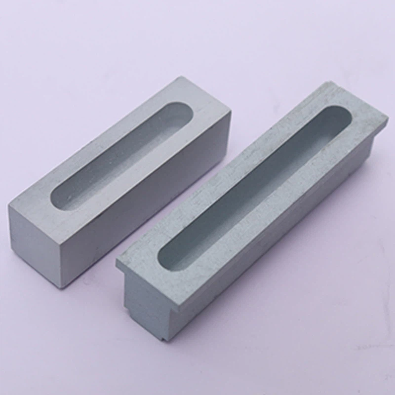 Boornitriidi keraamilised komponendid